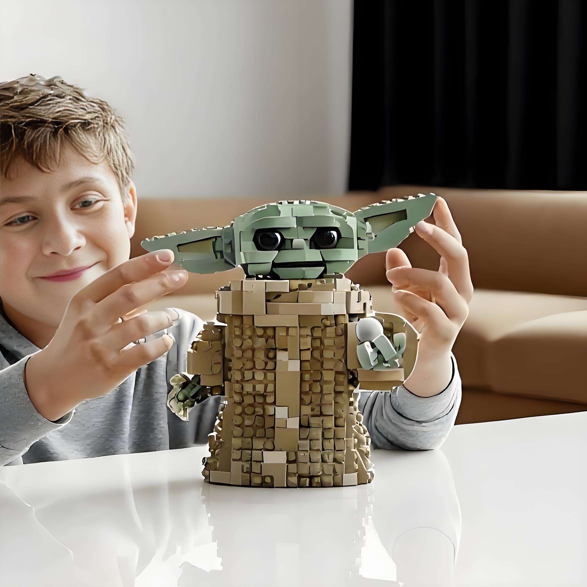 Zestaw Klocków Konstrukcyjnych – Model Kit Plastic recenzja i cena