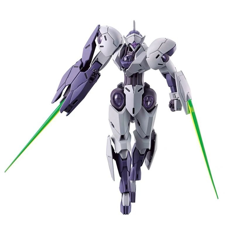 Bandai Gundam Mercury Witch De – Model Kit Plastic recenzja i cena