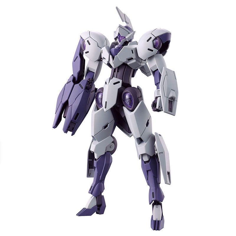 Bandai Gundam Mercury Witch De – Model Kit Plastic recenzja i cena