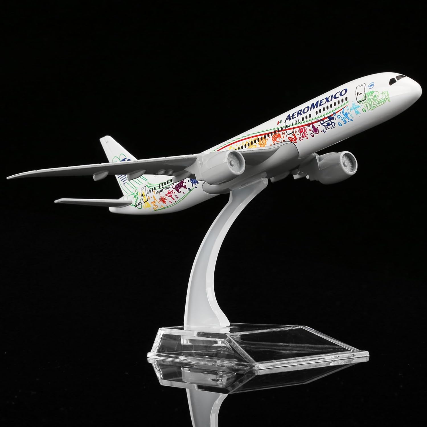 16cm Model Samolotu Zabawka Ae – Model Kit Airplane recenzja i cena