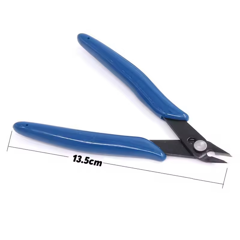 9 SZT./1 Zestaw Zestaw Narzędz – Model Kit Tweezers recenzja i cena