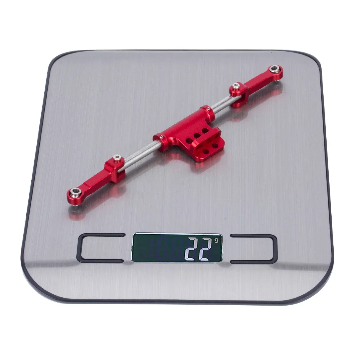 1/10 RC Crawler Full Hydraulic – Model Kit Helicopter recenzja i cena