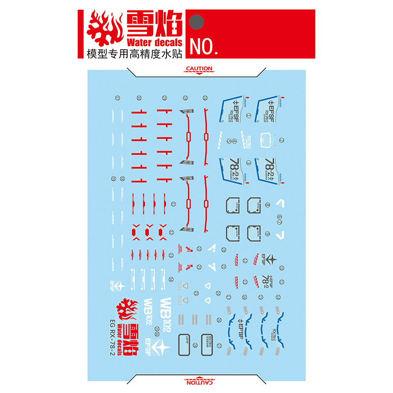Naklejki na modele Zjeżdżalnia – Model Kit Decals recenzja i cena
