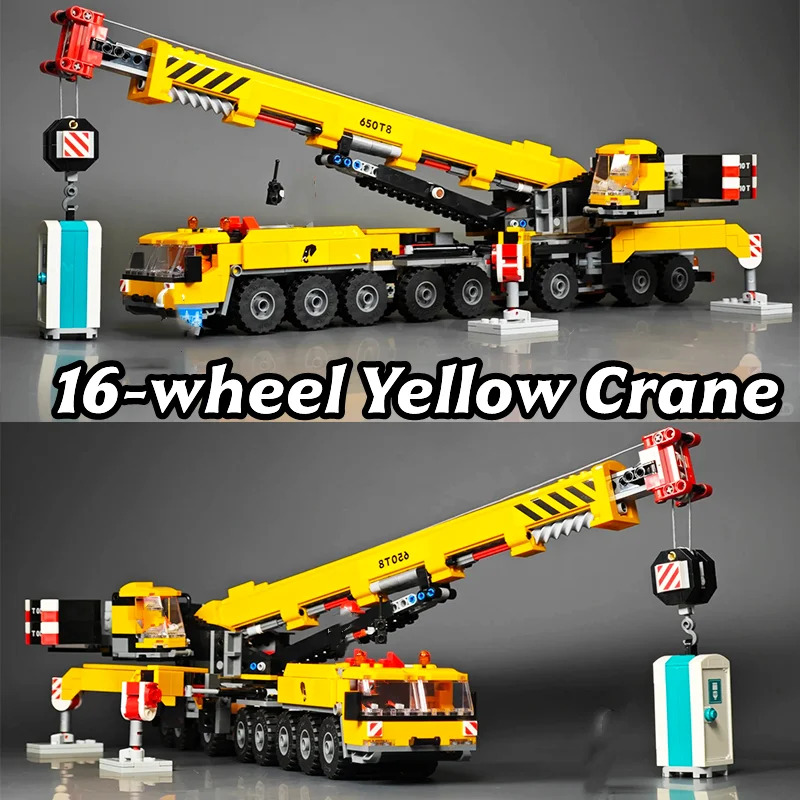 Zestaw Klocków Technicznych Mo – Model Kit Plastic recenzja i cena