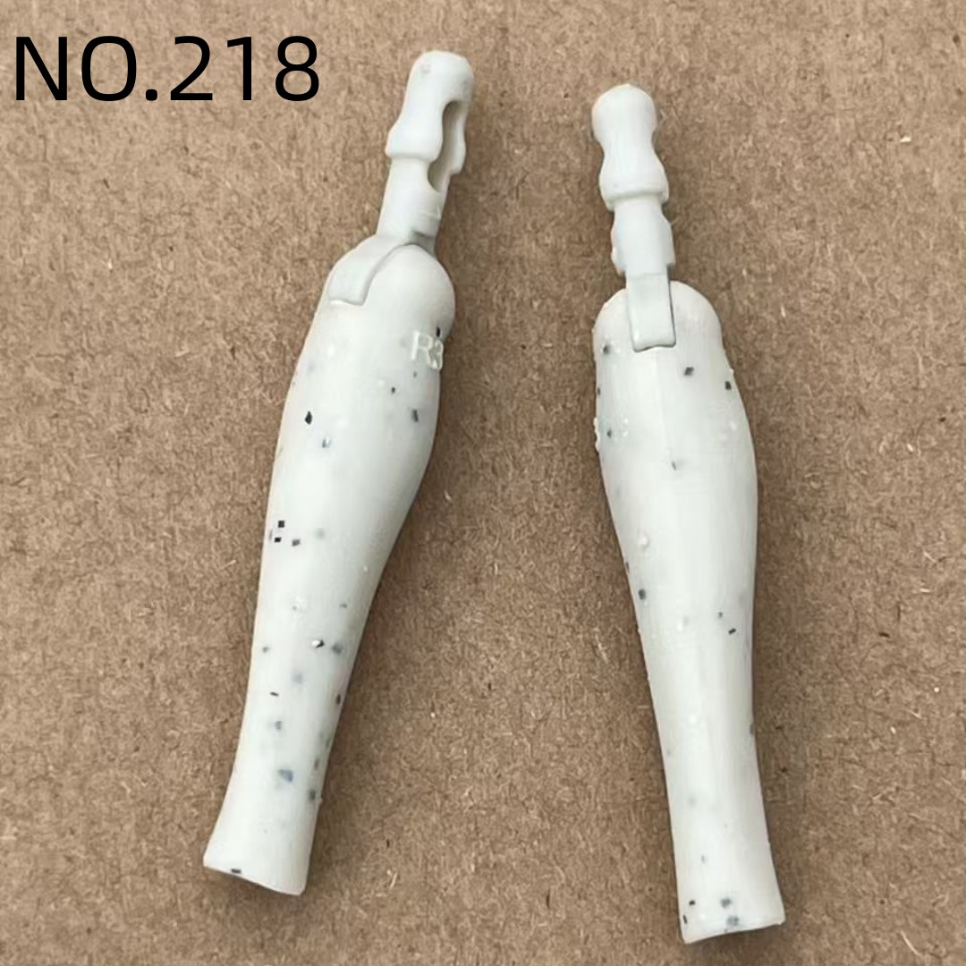 Zestaw części zamiennych do la – Model Kit Plastic recenzja i cena