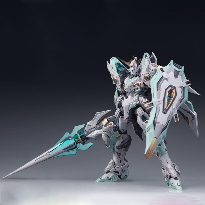 [NA STANIE] SNAA MARTIAL FIRE  – Model Kit Fire Lord recenzja i cena