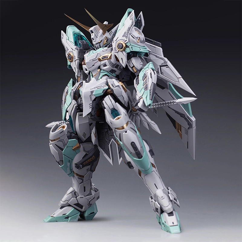 [NA STANIE] SNAA MARTIAL FIRE  – Model Kit Fire Lord recenzja i cena