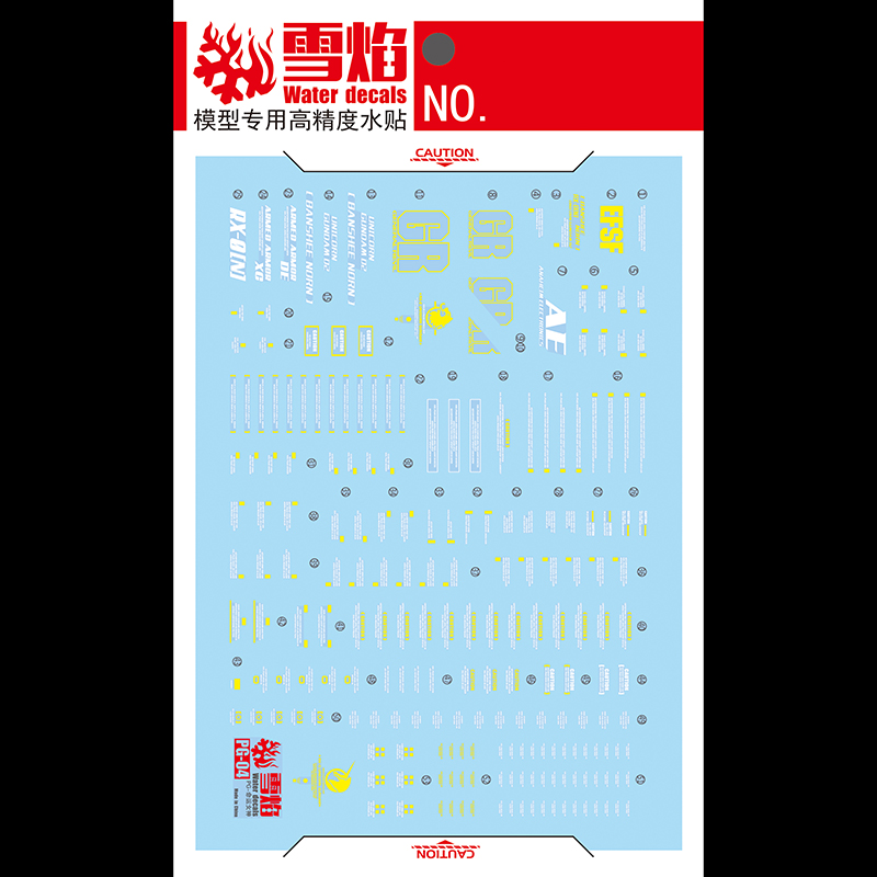 Naklejki na modele Naklejki na – Model Kit Decals recenzja i cena