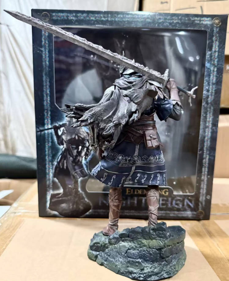 Figurka kolekcjonerska z edycj – Model Kit Valkyrie recenzja i cena