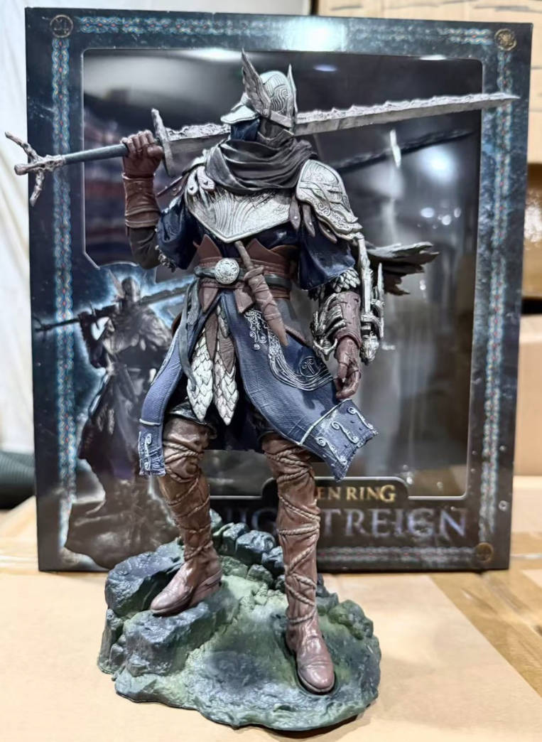 Figurka kolekcjonerska z edycj – Model Kit Valkyrie recenzja i cena