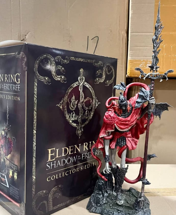 Figurka kolekcjonerska z edycj – Model Kit Valkyrie recenzja i cena