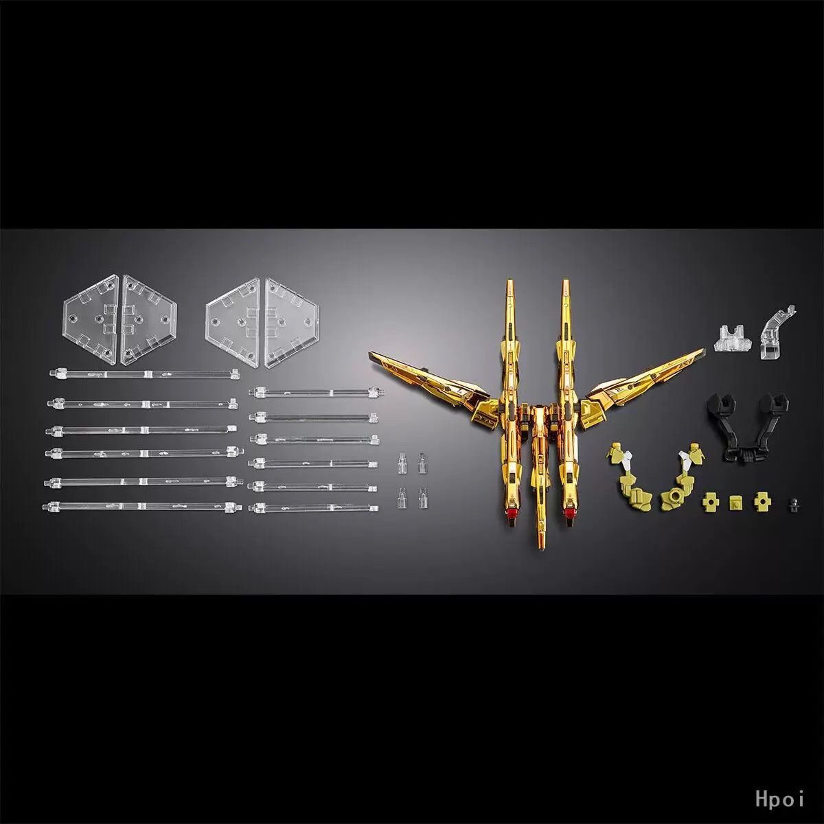 Oryginalny model Gundam Bandai – Model Kit Zeus recenzja i cena