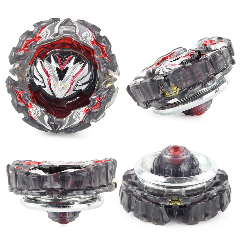 Burst B-195 Prominence Valkyri – Model Kit Valkyrie recenzja i cena
