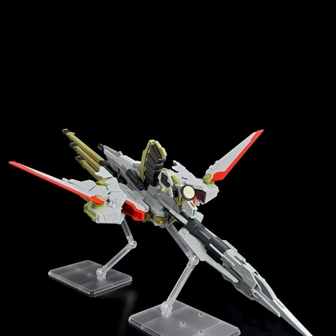 STAR HG 1/144 Zestaw Modelarsk – Model Kit Zeus recenzja i cena