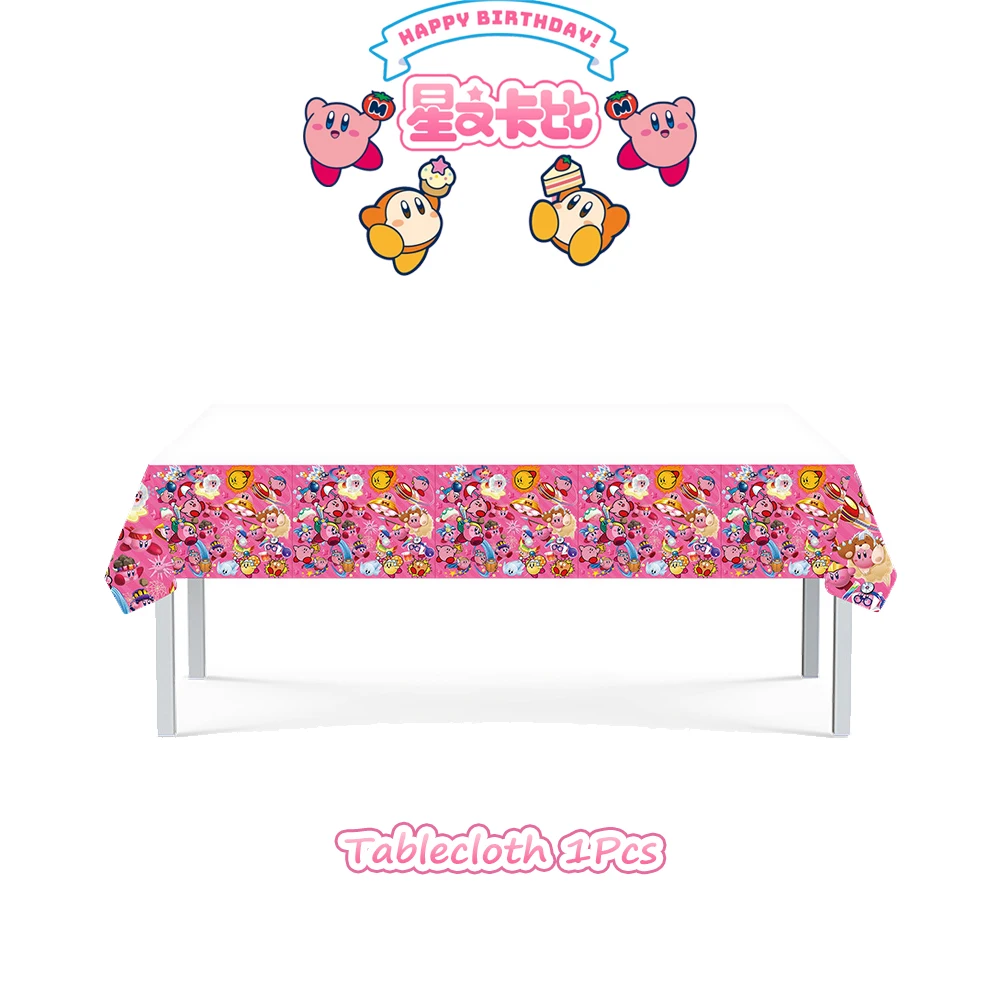 Kreskówka różowa gwiazda Kirby – Model Kit Kirby recenzja i cena