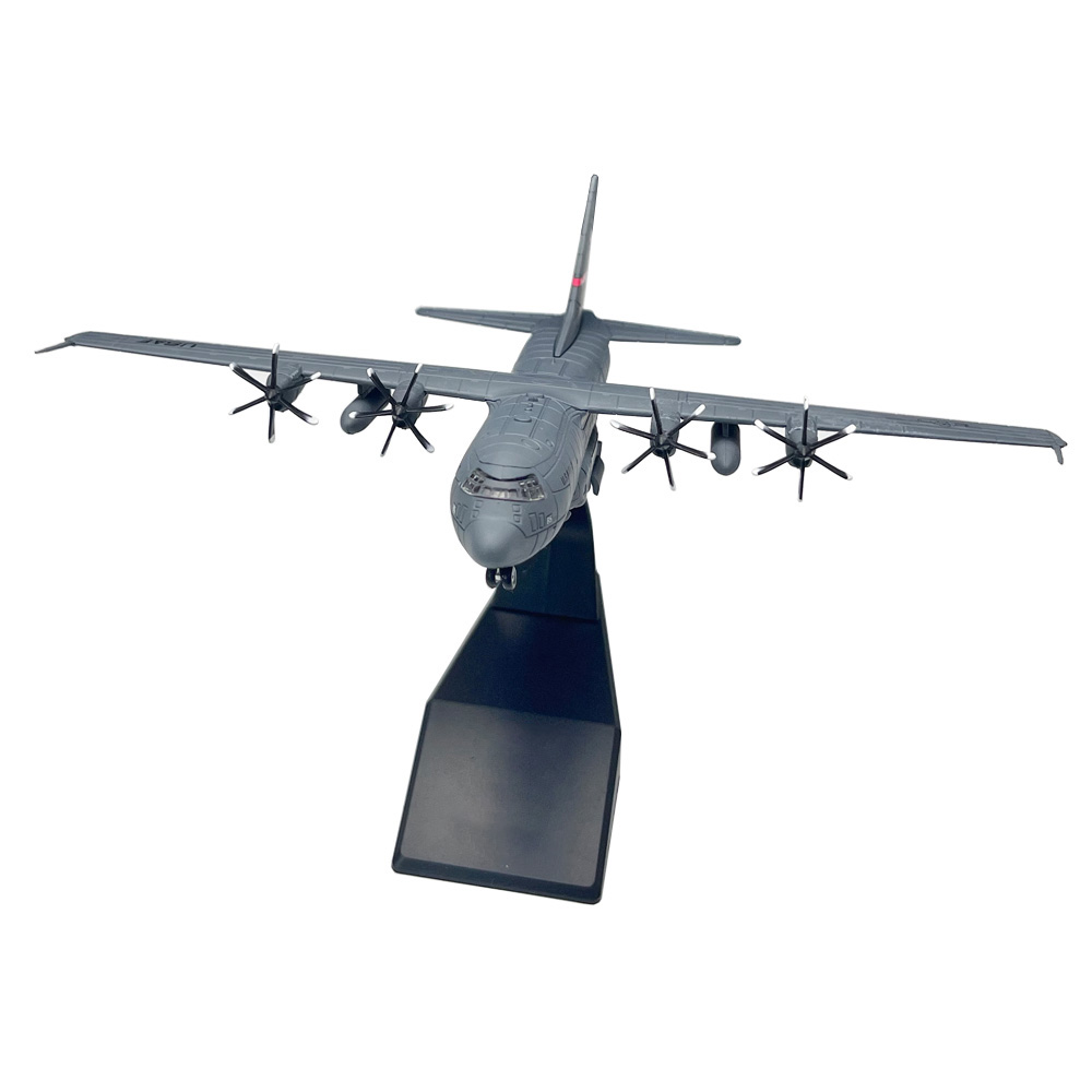 Model samolotu transportowego  – Model Kit Airplane recenzja i cena