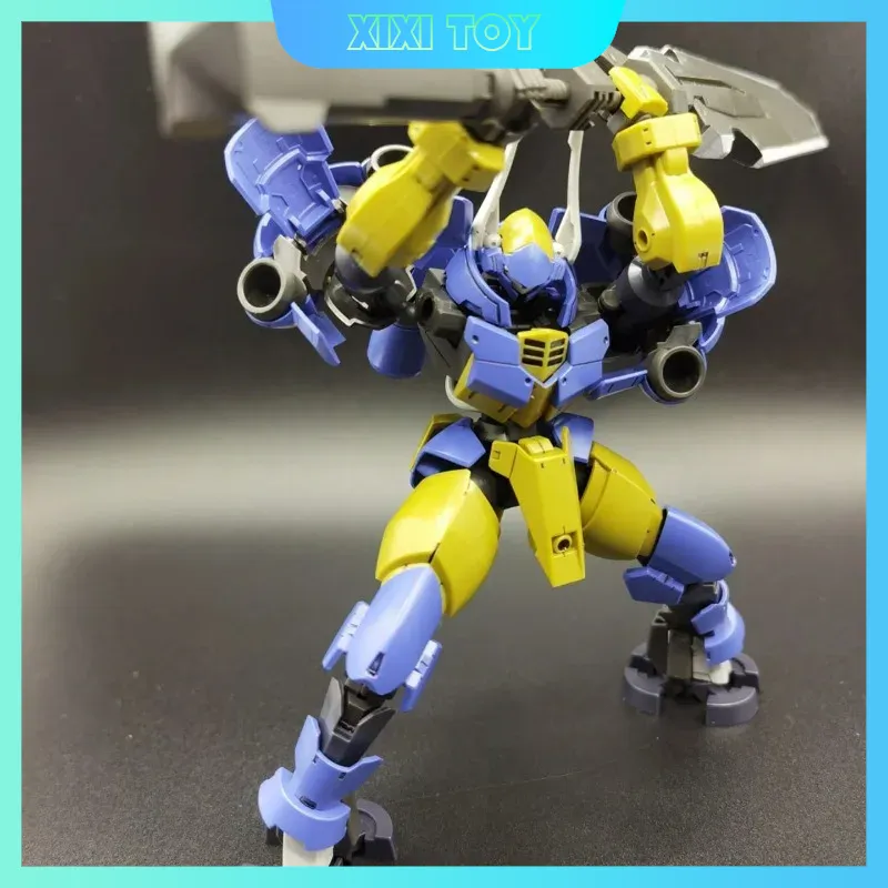 TX V08Re-0526 Helmwige Reincar – Model Kit Valkyrie recenzja i cena