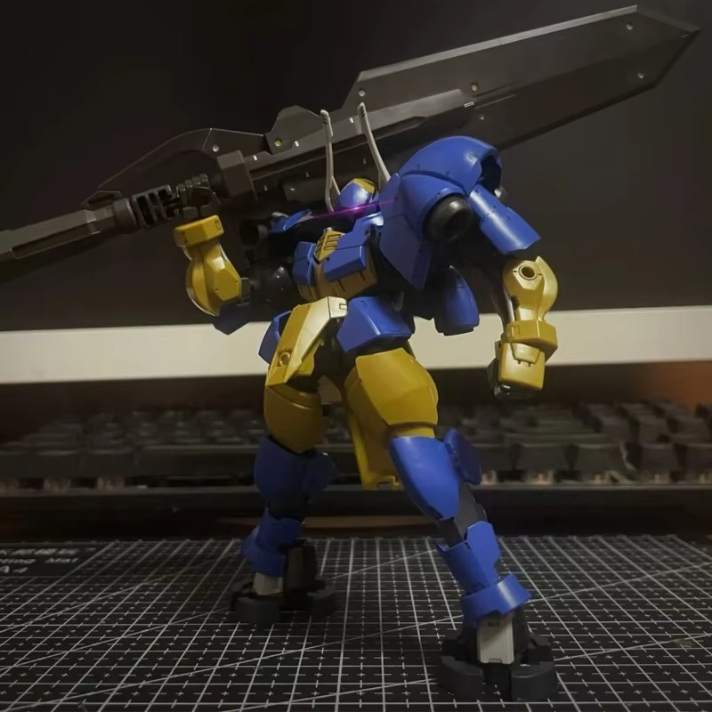 TX V08Re-0526 Helmwige Reincar – Model Kit Valkyrie recenzja i cena