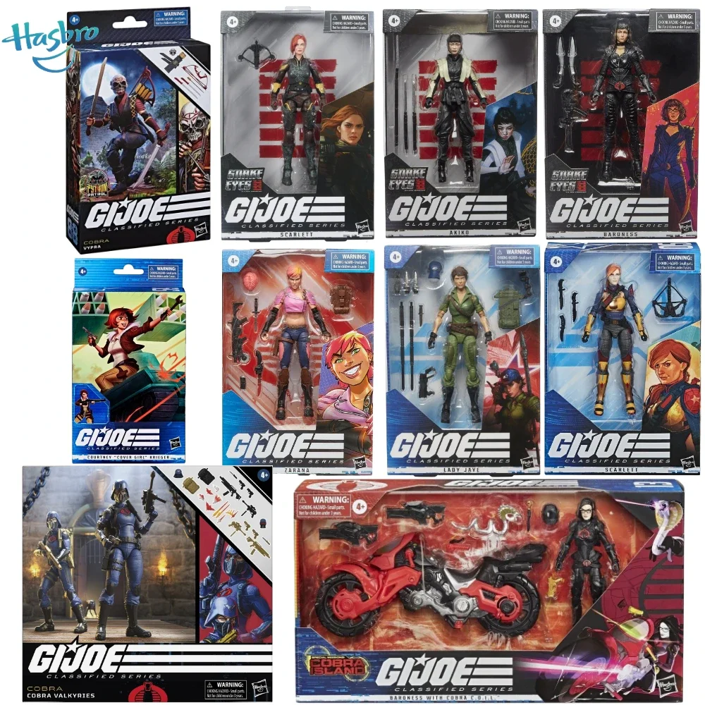 Na stanie figurki Hasbro Class – Model Kit Valkyrie recenzja i cena