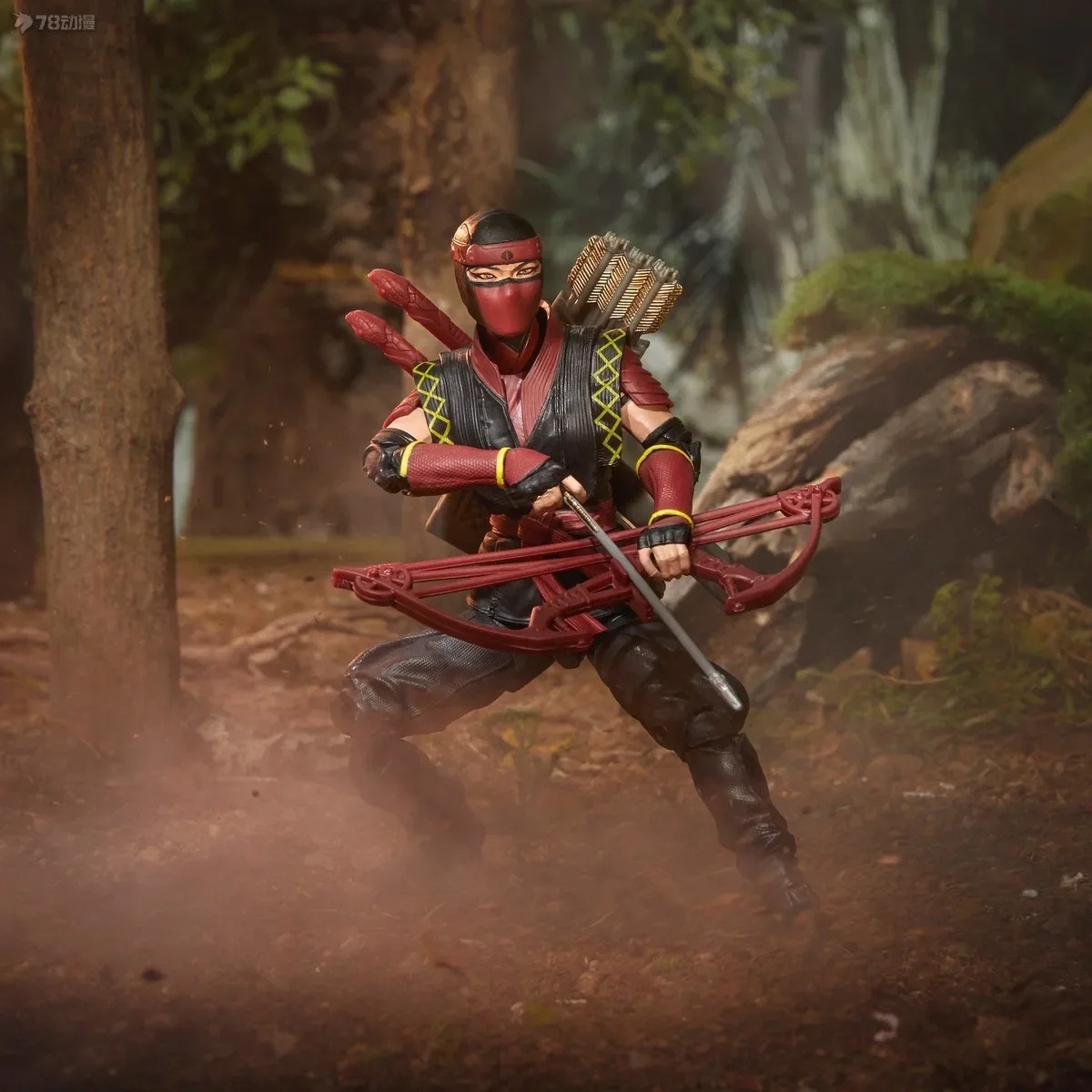 Na stanie figurki Hasbro Class – Model Kit Valkyrie recenzja i cena