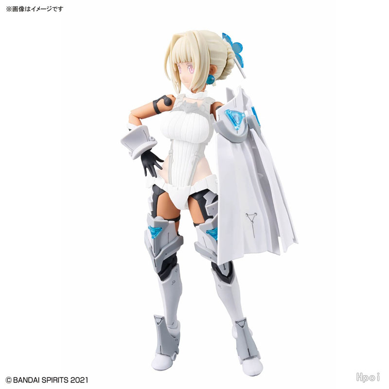 Oryginalny zestaw części zamie – Model Kit Valkyrie recenzja i cena