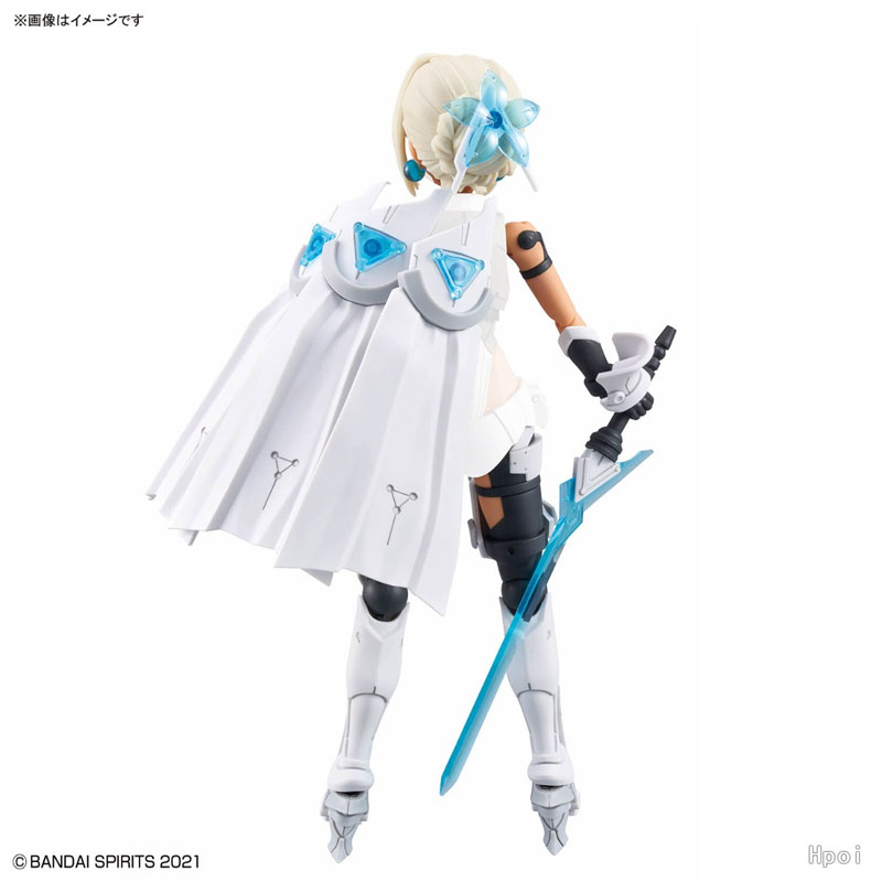 Oryginalny zestaw części zamie – Model Kit Valkyrie recenzja i cena