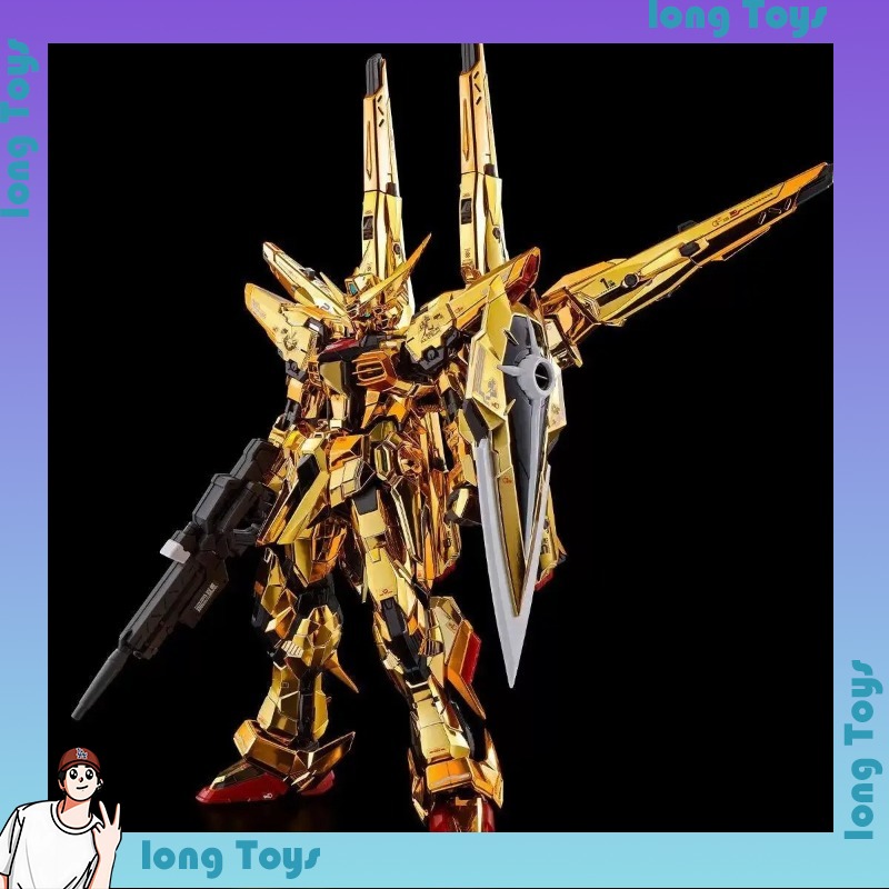 Dostępny od ręki model Gundam  – Model Kit Zeus recenzja i cena