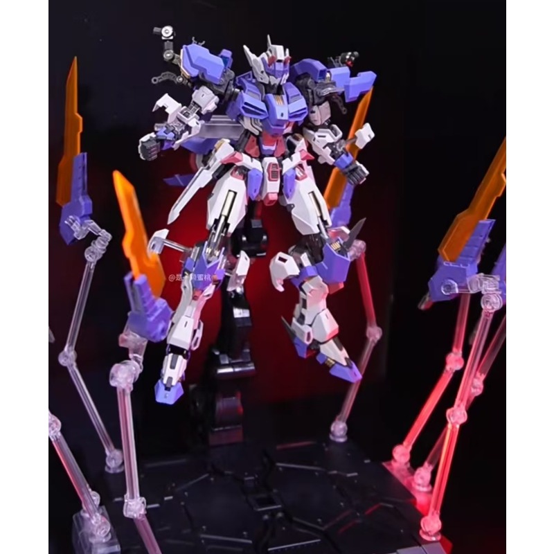 Eddas VALKYRIE NGEW-05-02 1/10 – Model Kit Valkyrie recenzja i cena