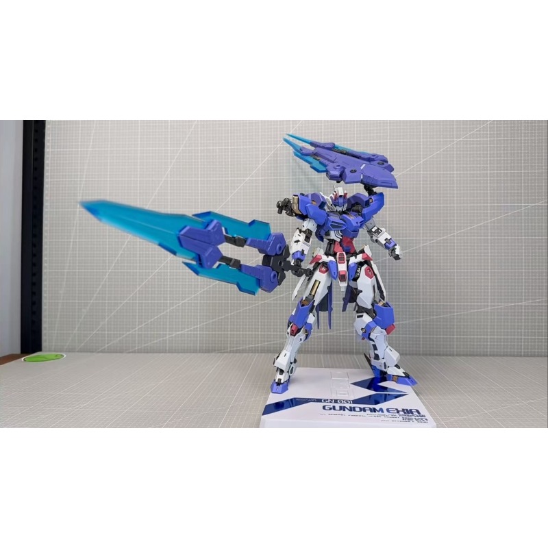 Eddas VALKYRIE NGEW-05-02 1/10 – Model Kit Valkyrie recenzja i cena