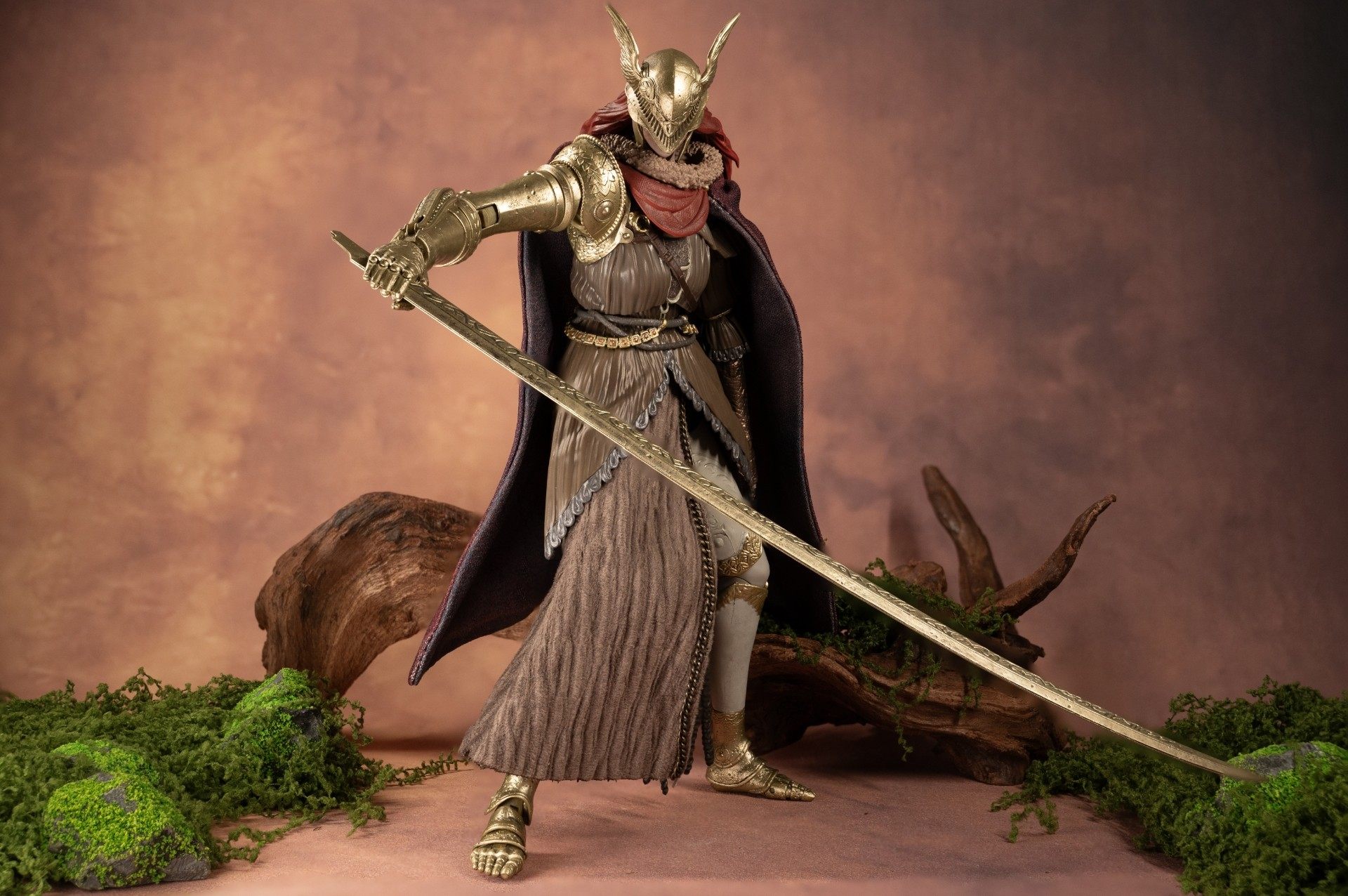 【Tylko odzież】Ręcznie robiona, – Model Kit Valkyrie recenzja i cena