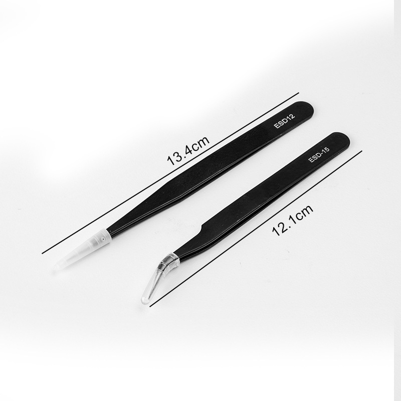 Zestaw narzędzi do modelarstwa – Model Kit Tweezers recenzja i cena