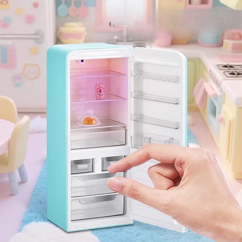 Mini Kulka Niespodzianka do Lo – Model Kit Brand recenzja i cena