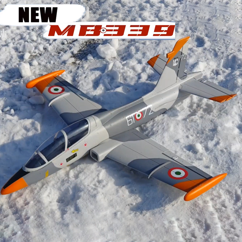 Zdalnie sterowany model samolo – Model Kit Expert recenzja i cena