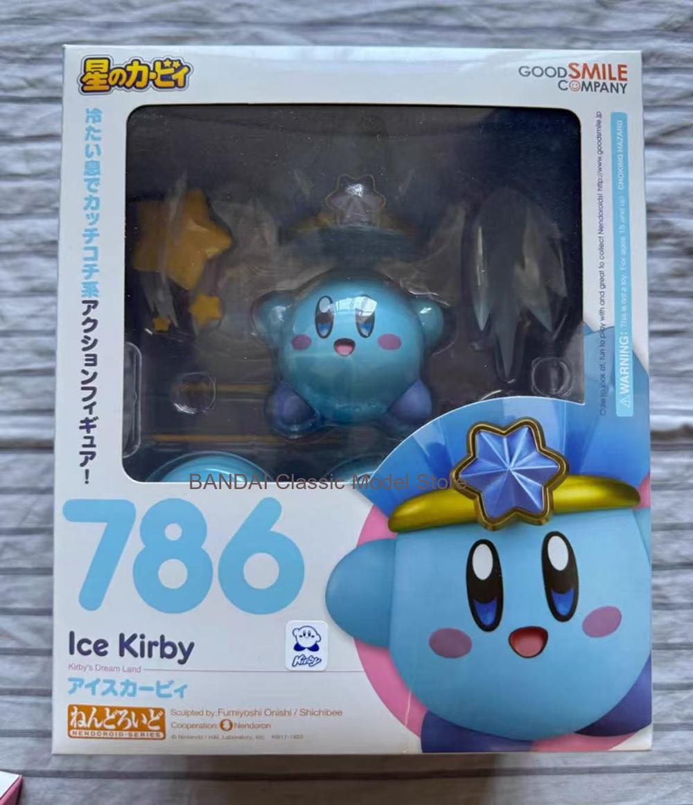 100% Oryginalny, dostępny od r – Model Kit Kirby recenzja i cena