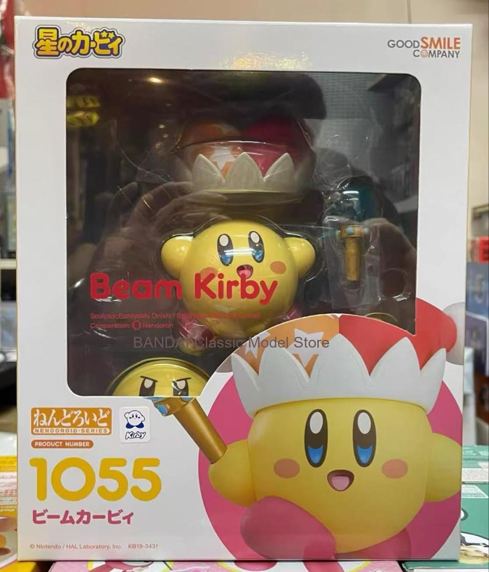 100% Oryginalny, dostępny od r – Model Kit Kirby recenzja i cena