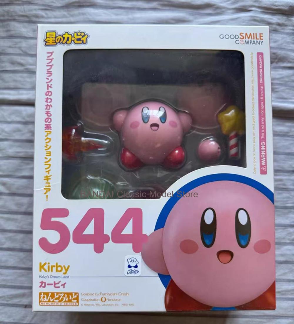 100% Oryginalny, dostępny od r – Model Kit Kirby recenzja i cena