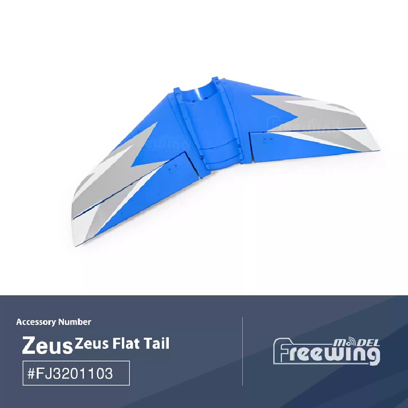 Freewing 90mm Zeus Model samol – Model Kit Zeus recenzja i cena