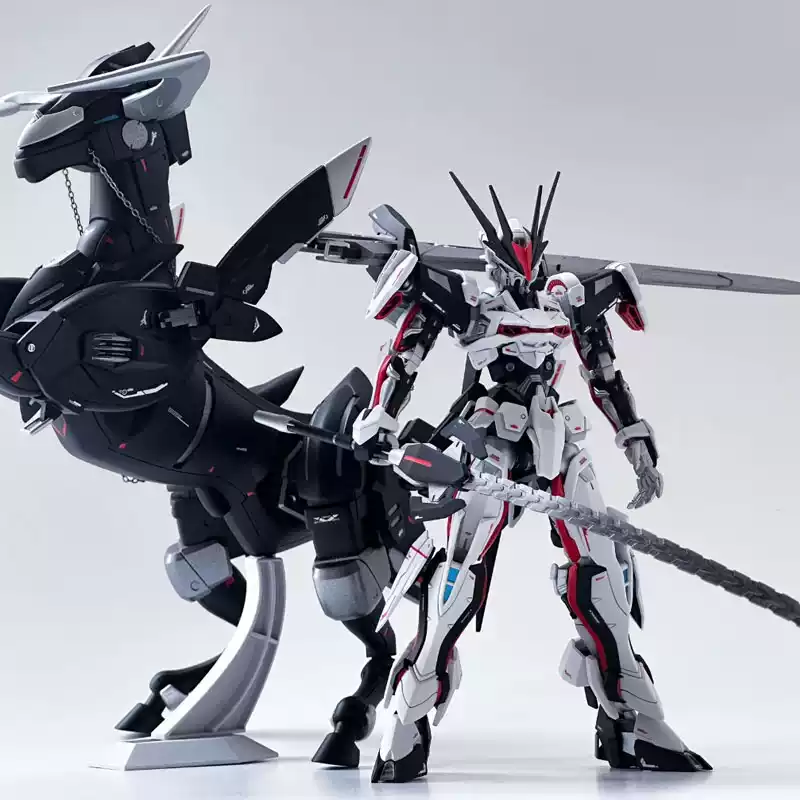 Zestaw Modelarski Star Motion  – Model Kit Fire Lord recenzja i cena