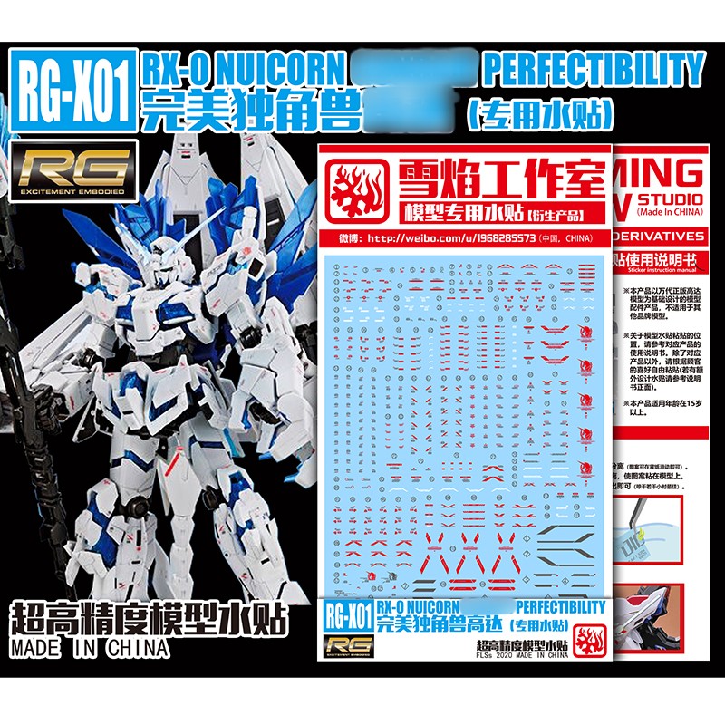 Naklejki na modele zjeżdżalnia – Model Kit Decals recenzja i cena