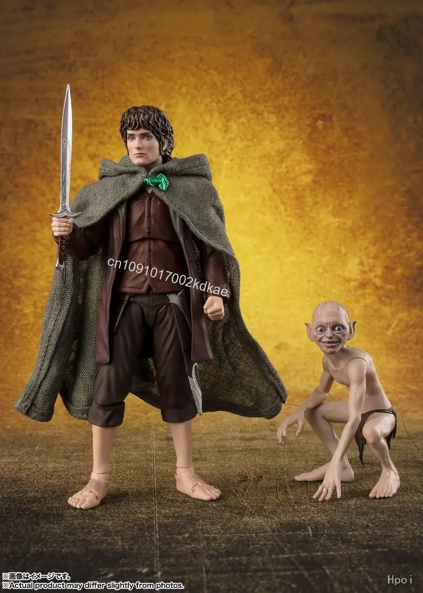 Na stanie BANDAI S.H.F. Władca – Model Kit Fire Lord recenzja i cena