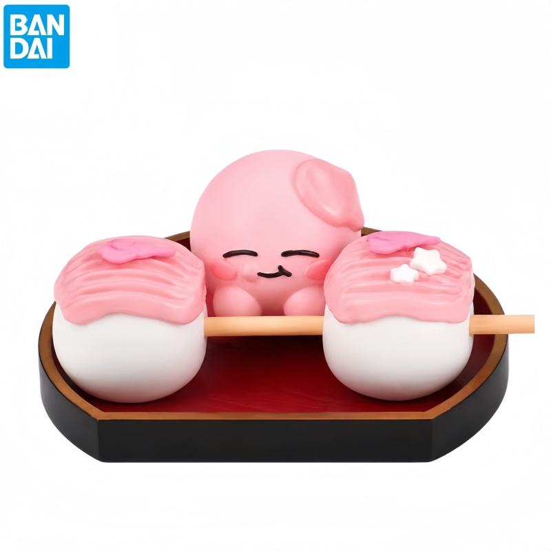 Bandai Dostępne Od Ręki Orygin – Model Kit Kirby recenzja i cena