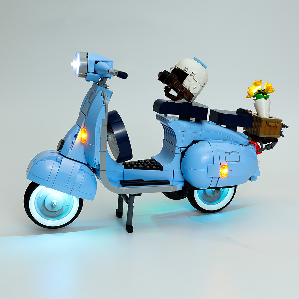 EASYLITE zestaw światła LED dl – Model Kit Expert recenzja i cena