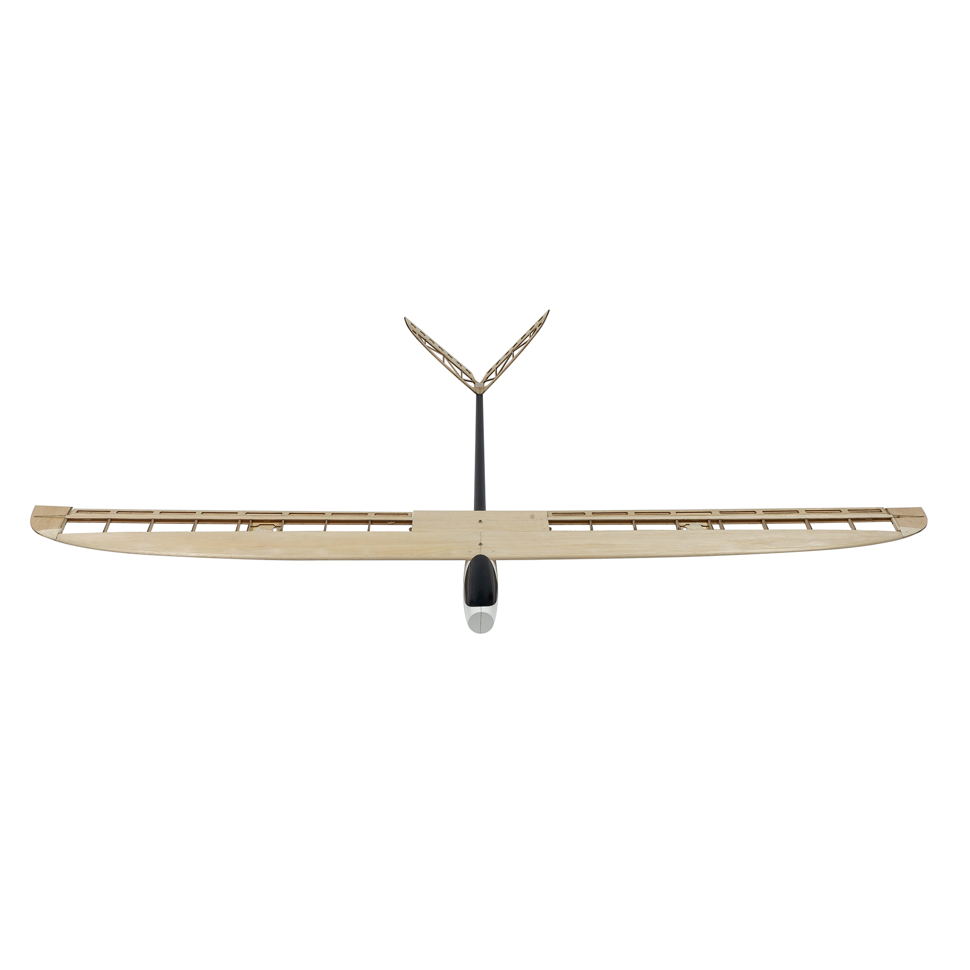 DW Hobby 1500m Glider Falcon B – Model Kit Expert recenzja i cena